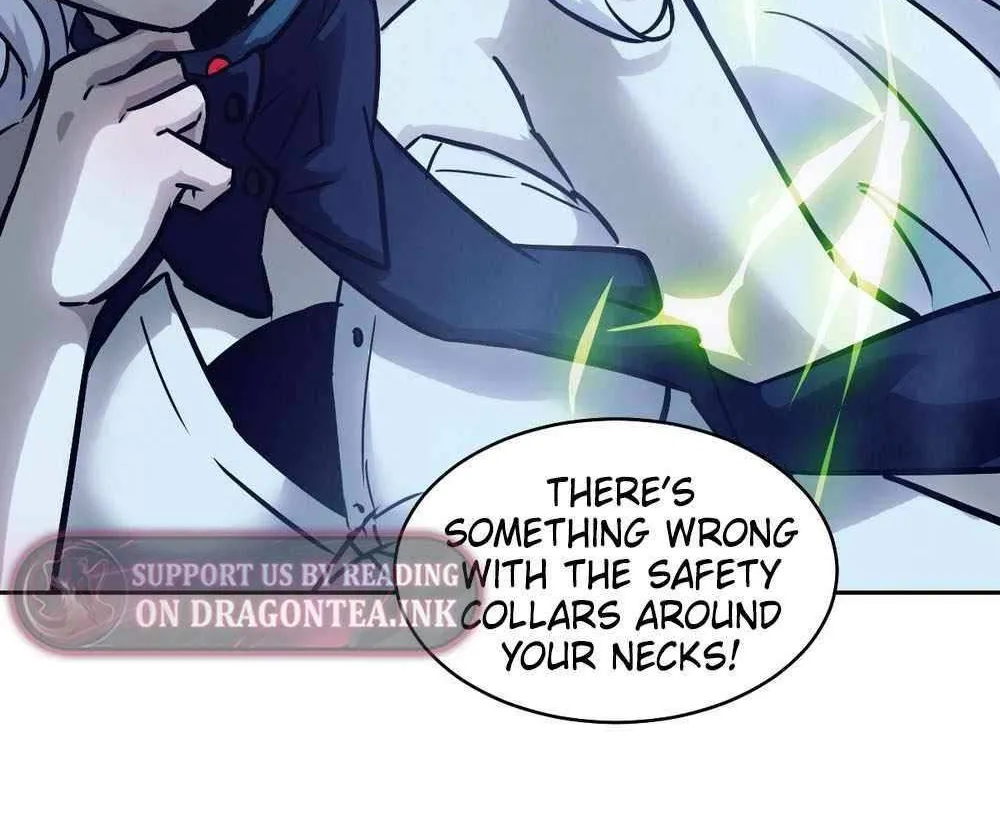 Left Handed Mutation Chapter 68 page 63 - 
