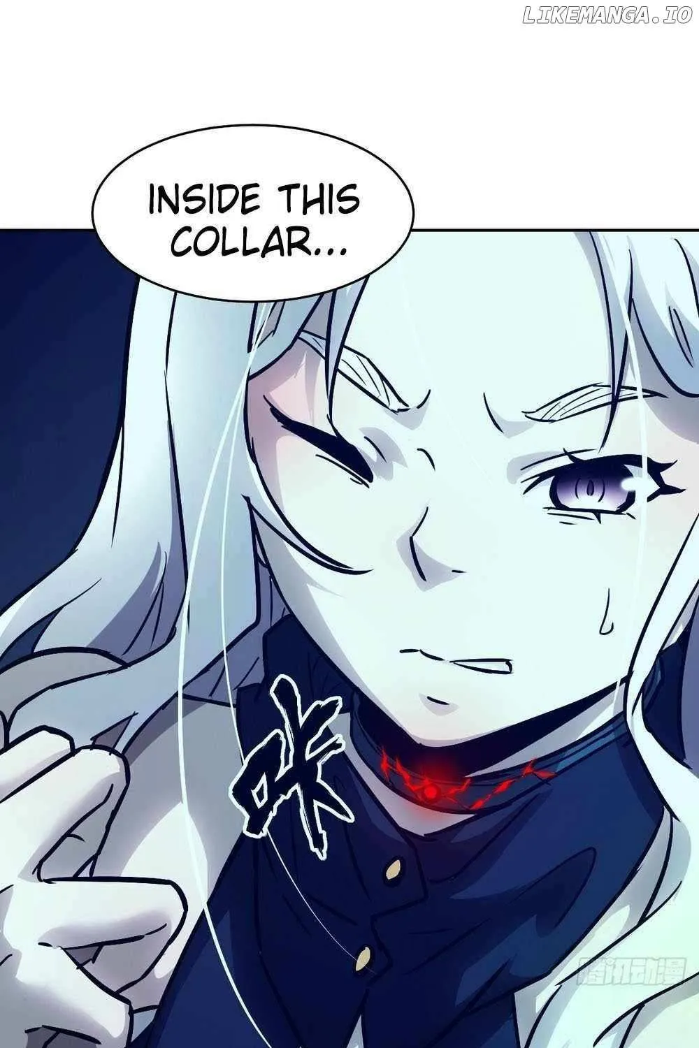 Left Handed Mutation Chapter 68 page 64 - 
