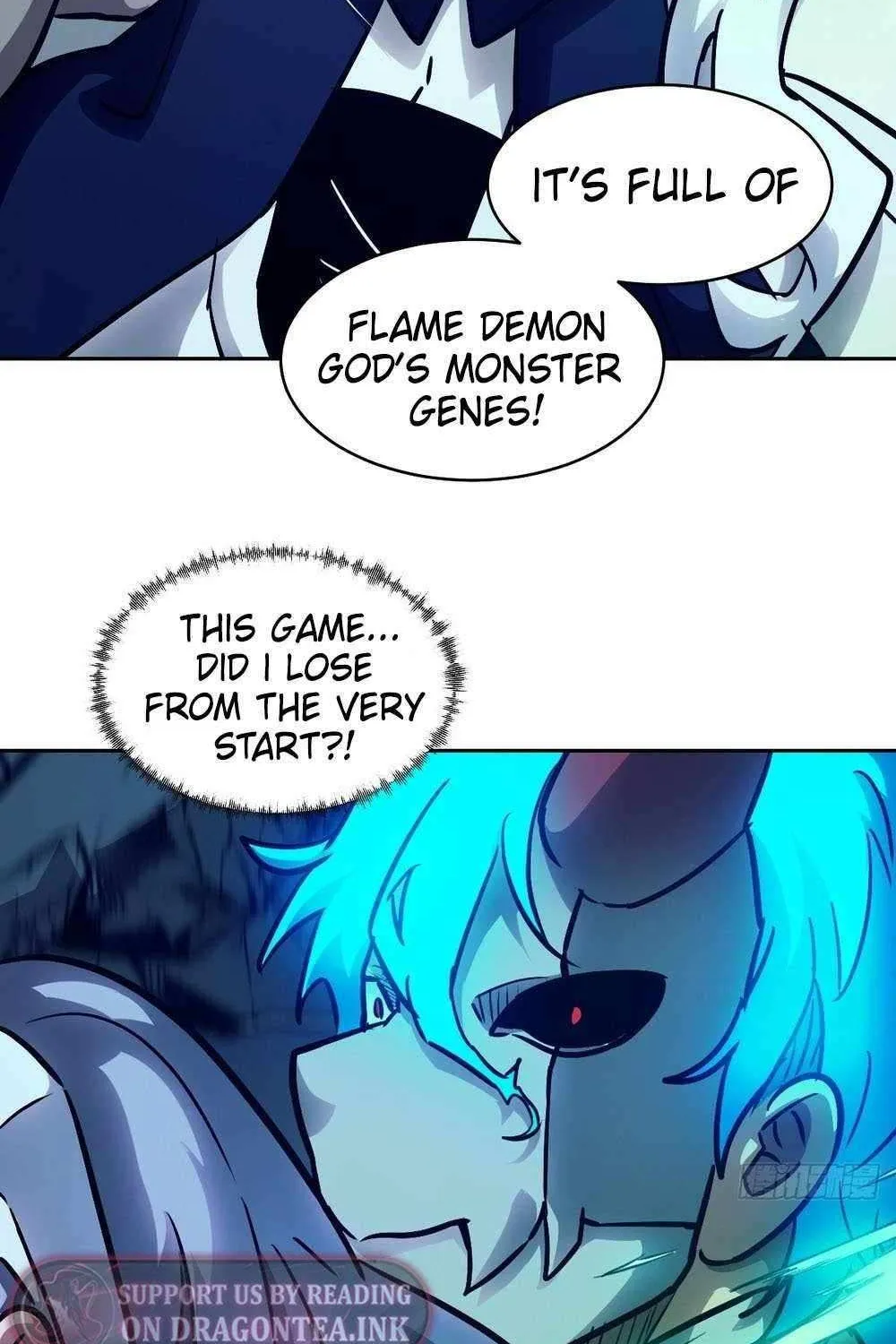 Left Handed Mutation Chapter 68 page 65 - 