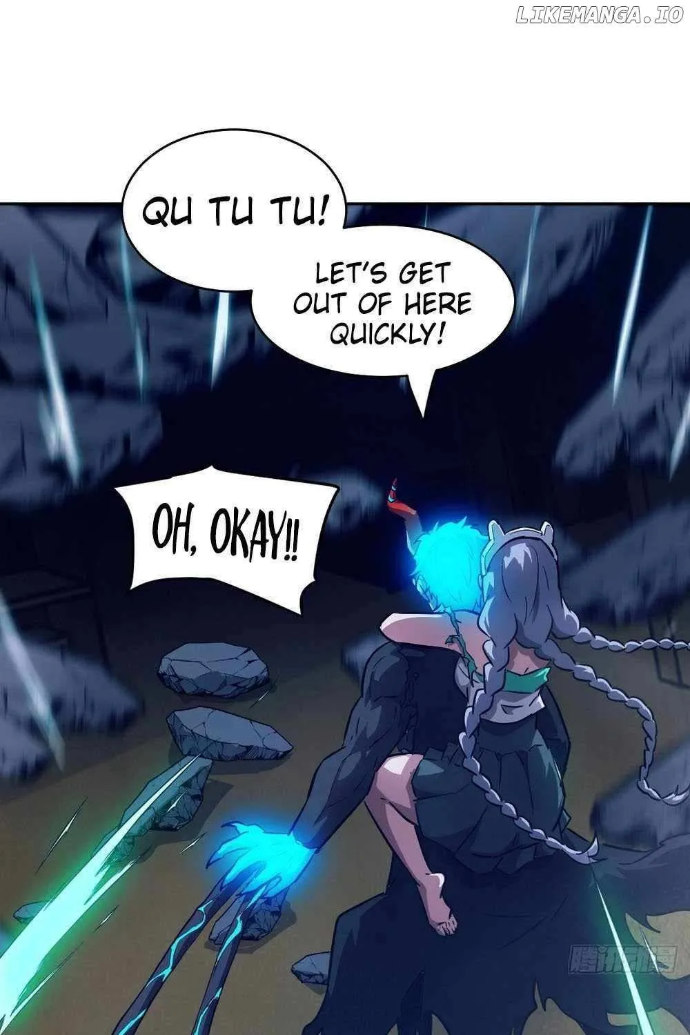 Left Handed Mutation Chapter 68 page 70 - 