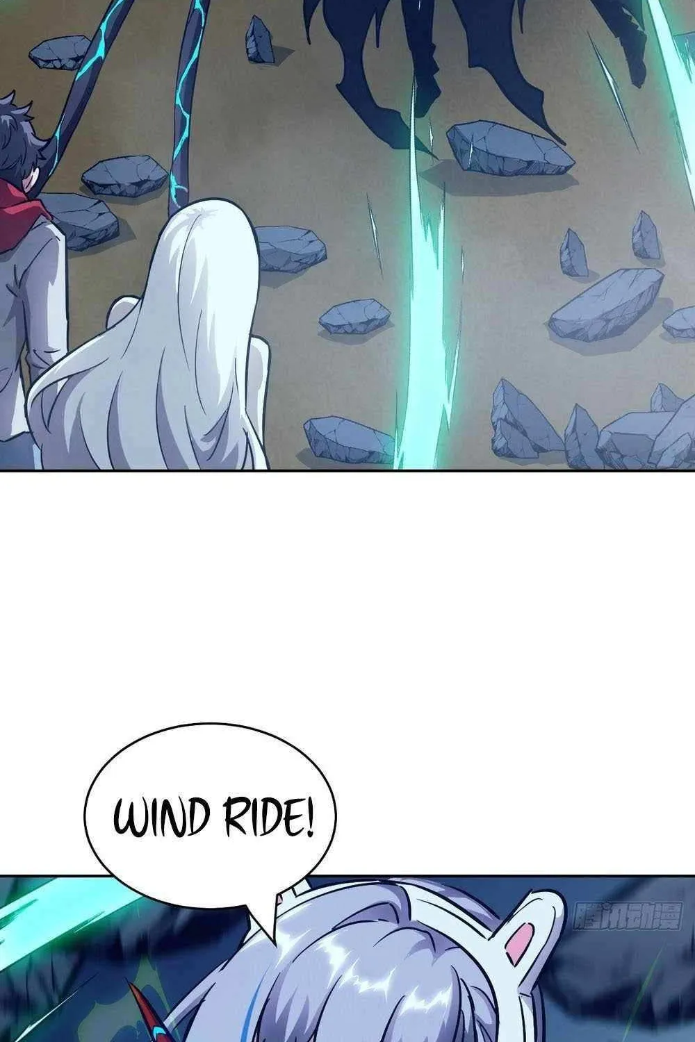 Left Handed Mutation Chapter 68 page 71 - 