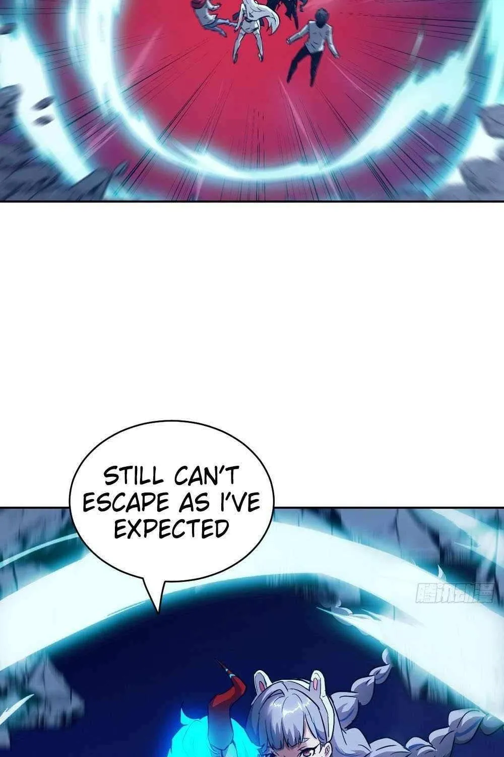 Left Handed Mutation Chapter 68 page 73 - 