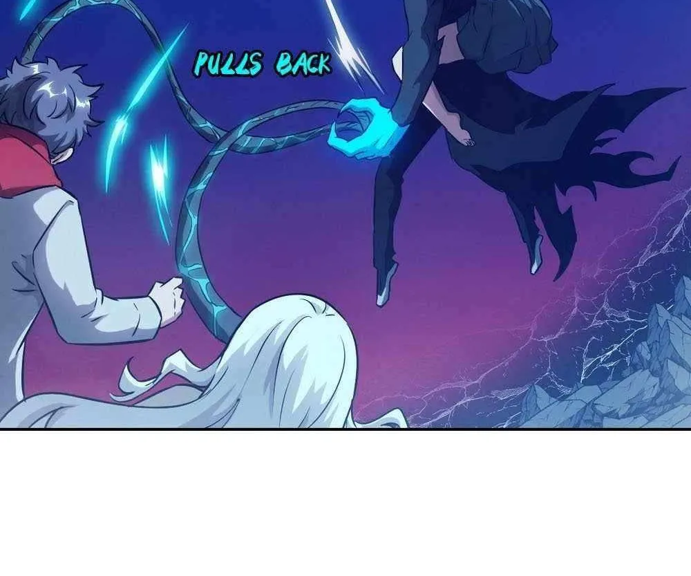 Left Handed Mutation Chapter 69 page 14 - 