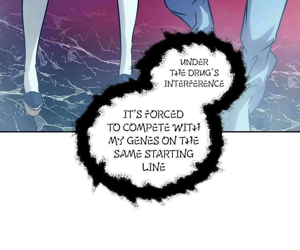Left Handed Mutation Chapter 69 page 20 - 