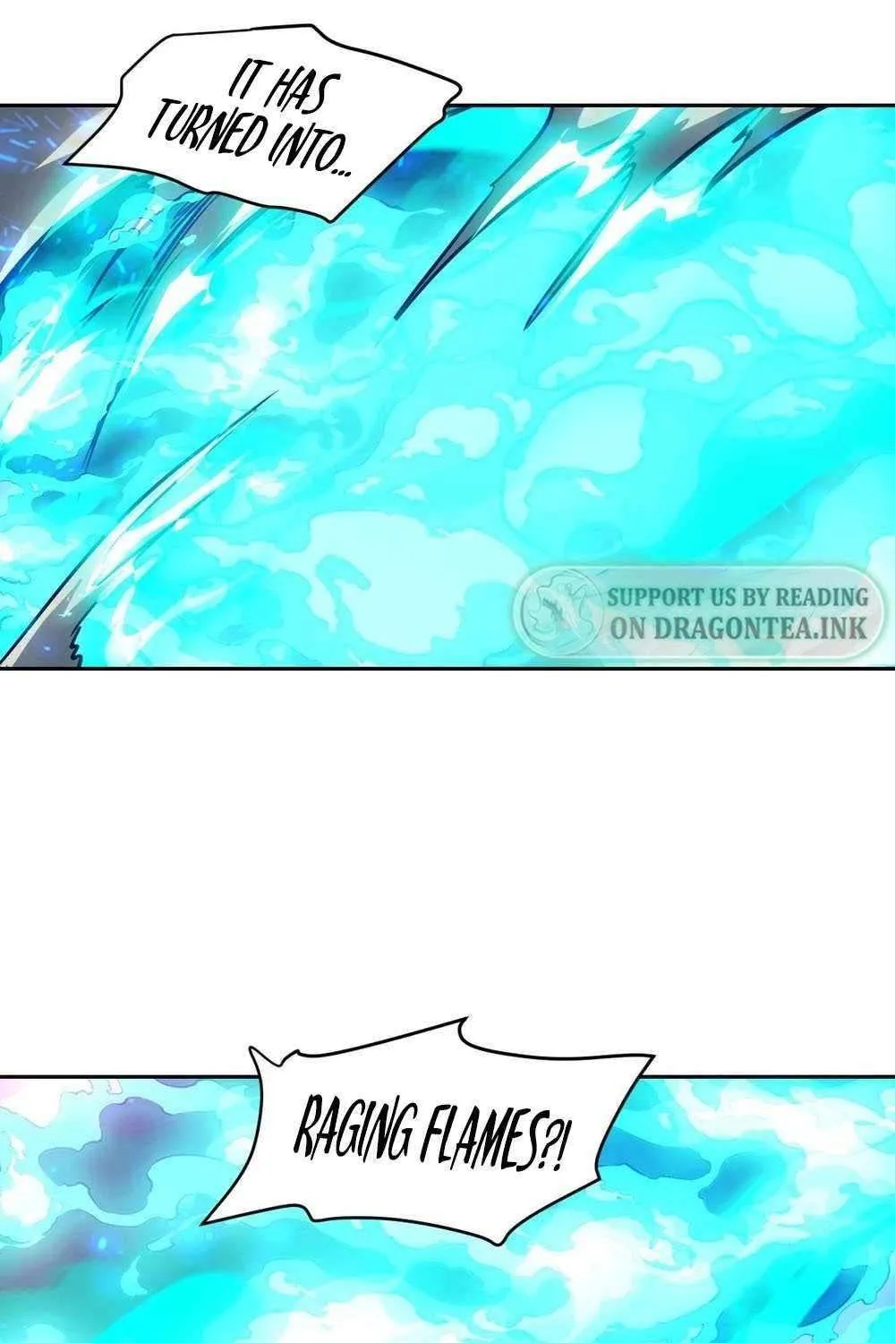 Left Handed Mutation Chapter 69 page 24 - 