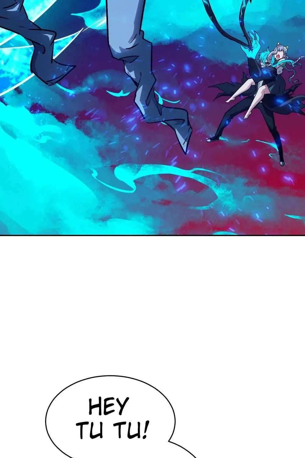 Left Handed Mutation Chapter 69 page 29 - 
