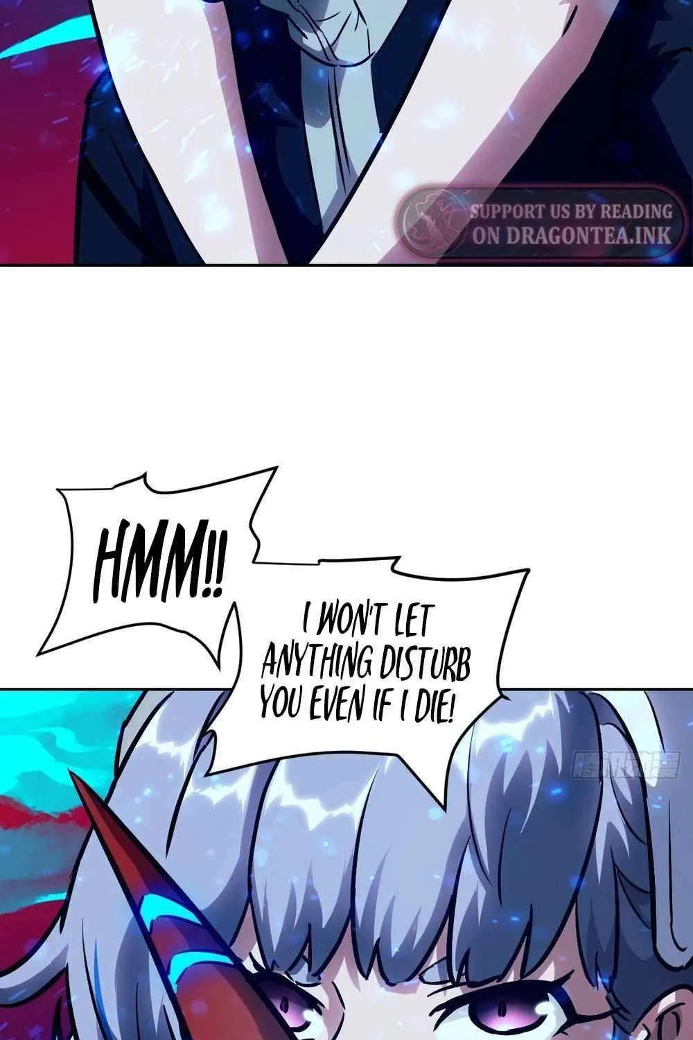 Left Handed Mutation Chapter 69 page 31 - 