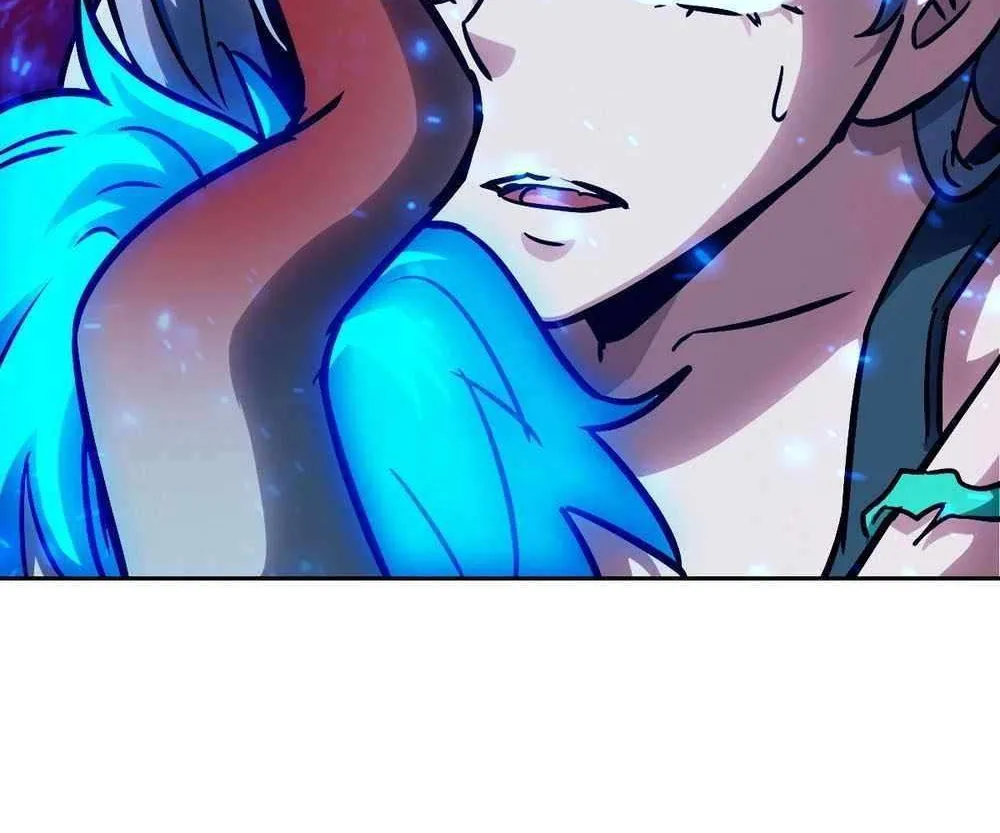 Left Handed Mutation Chapter 69 page 32 - 