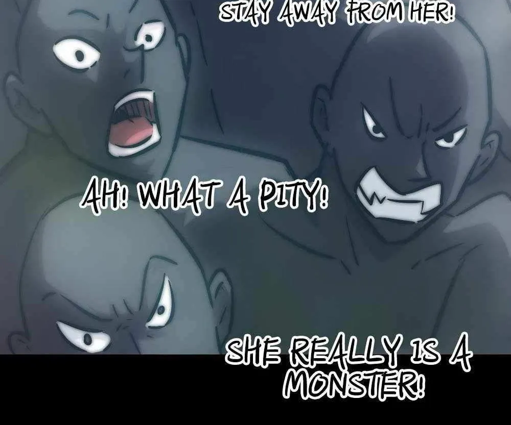 Left Handed Mutation Chapter 69 page 38 - 