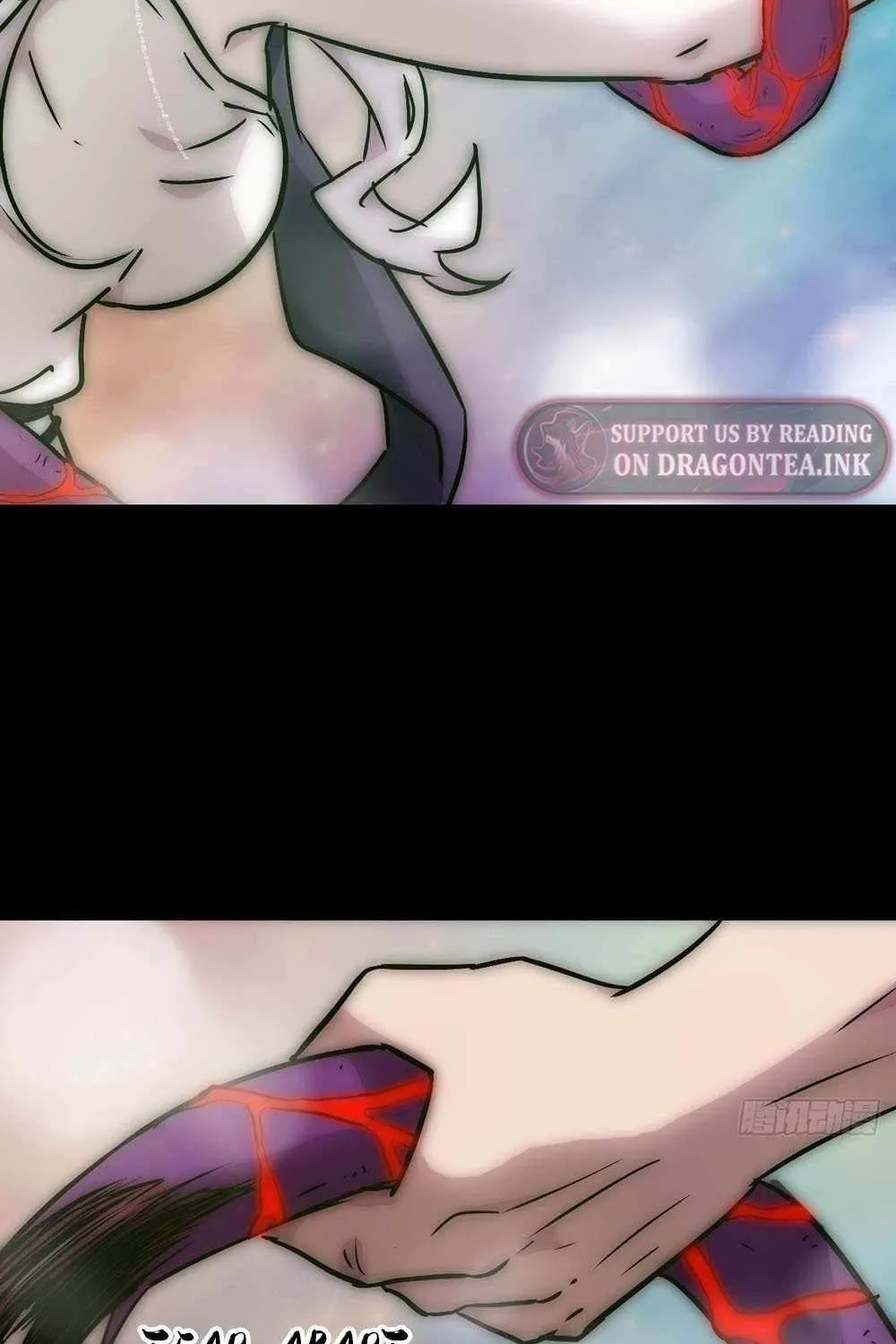 Left Handed Mutation Chapter 69 page 41 - 