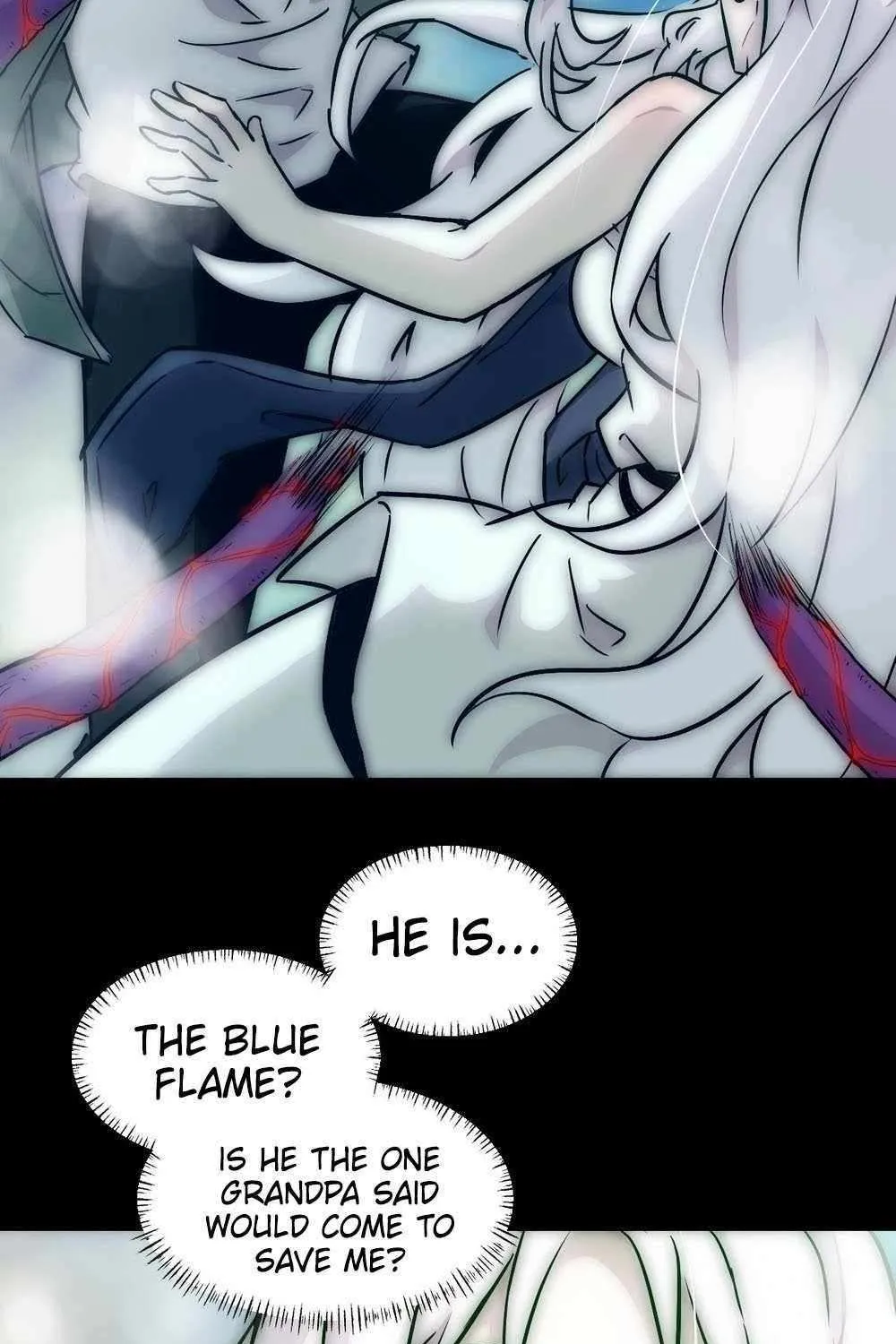 Left Handed Mutation Chapter 69 page 43 - 