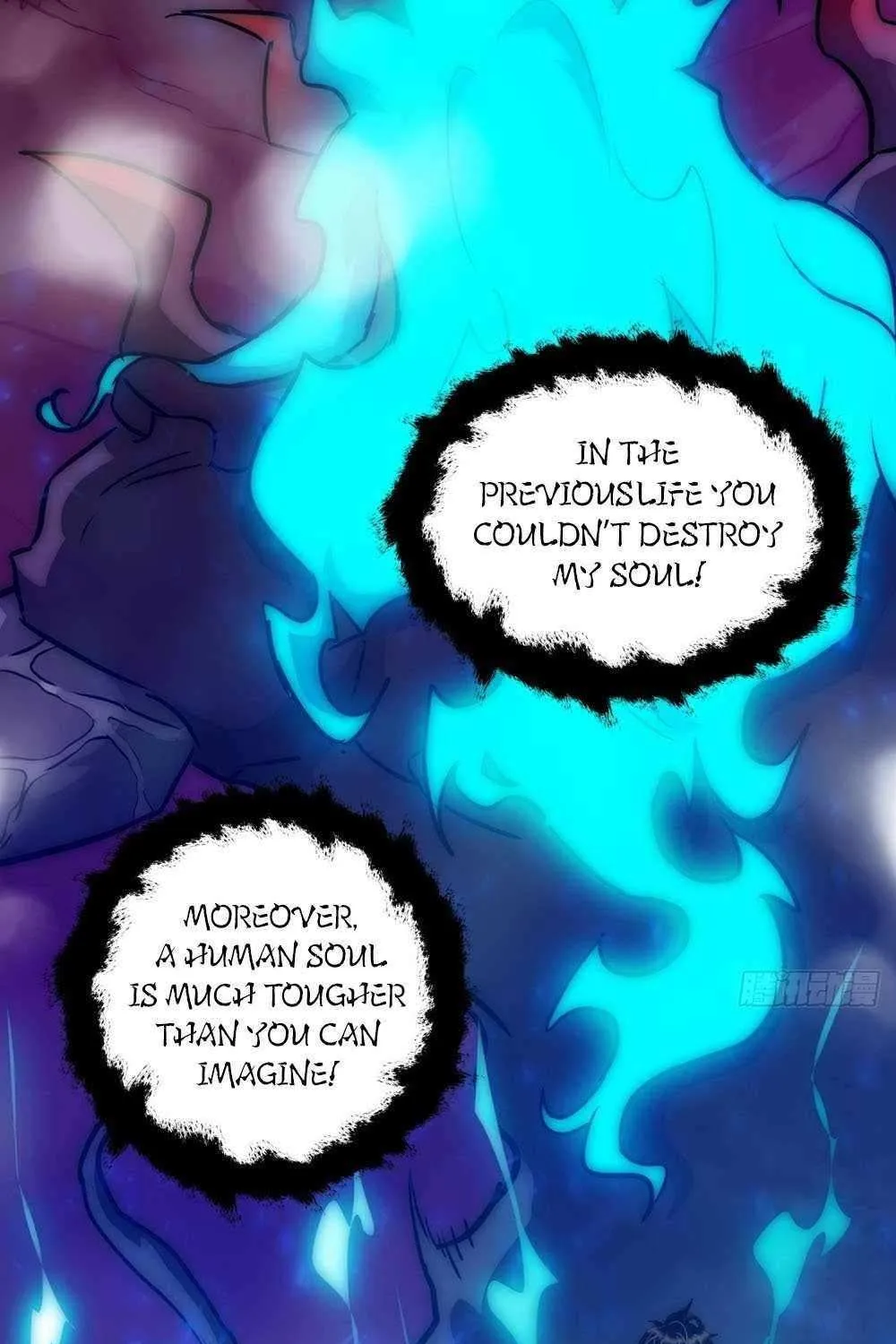 Left Handed Mutation Chapter 69 page 49 - 