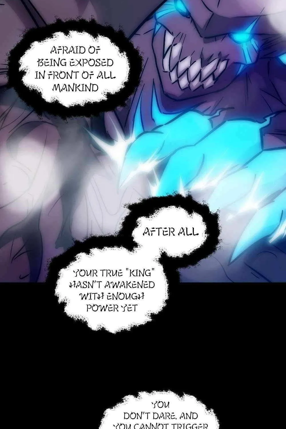 Left Handed Mutation Chapter 69 page 52 - 