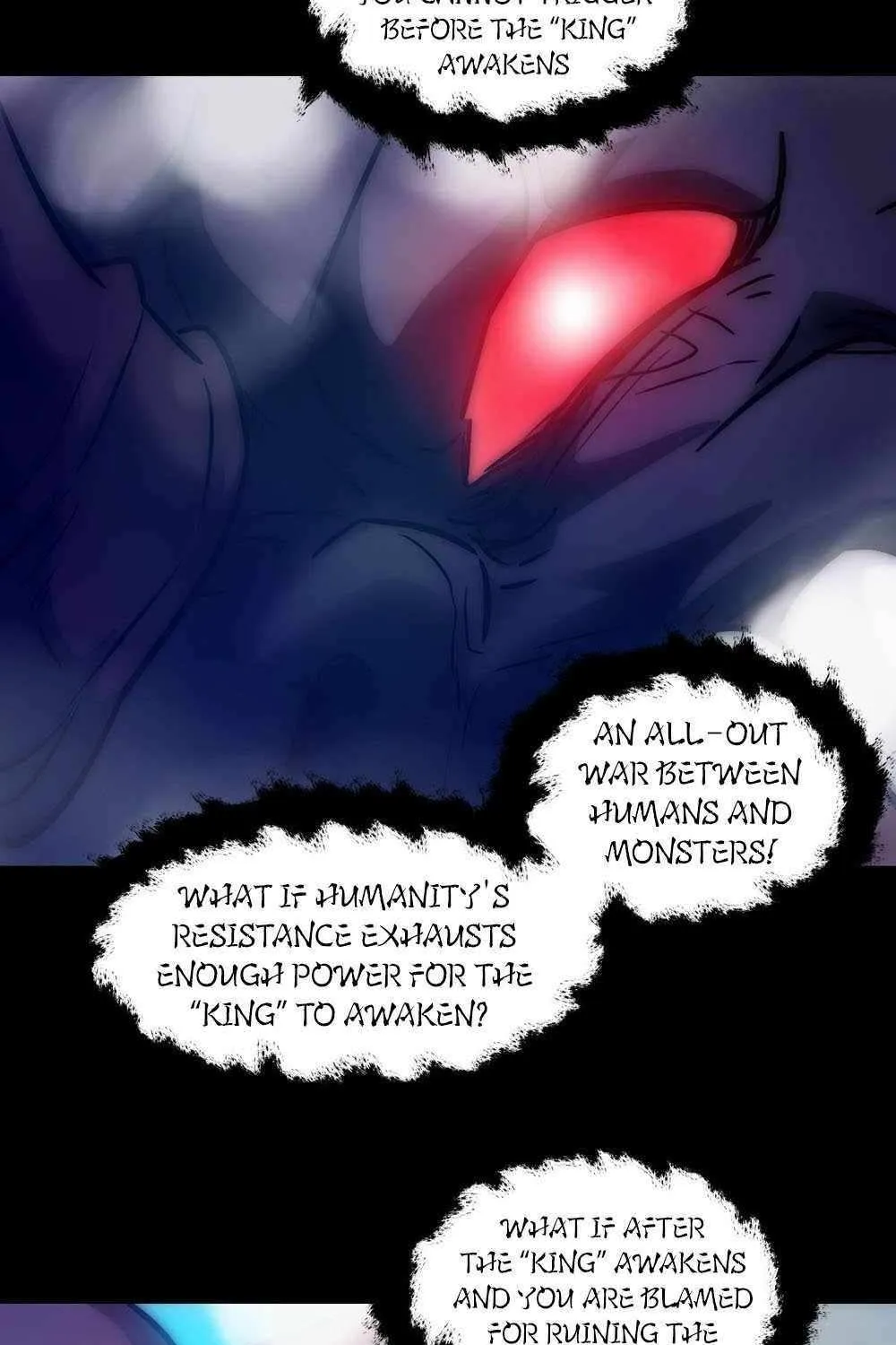 Left Handed Mutation Chapter 69 page 53 - 