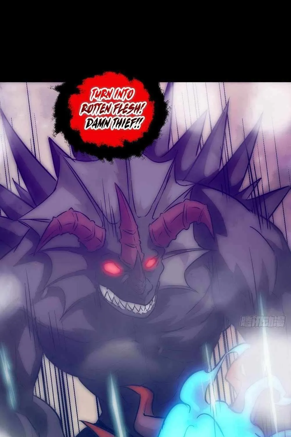 Left Handed Mutation Chapter 69 page 55 - 