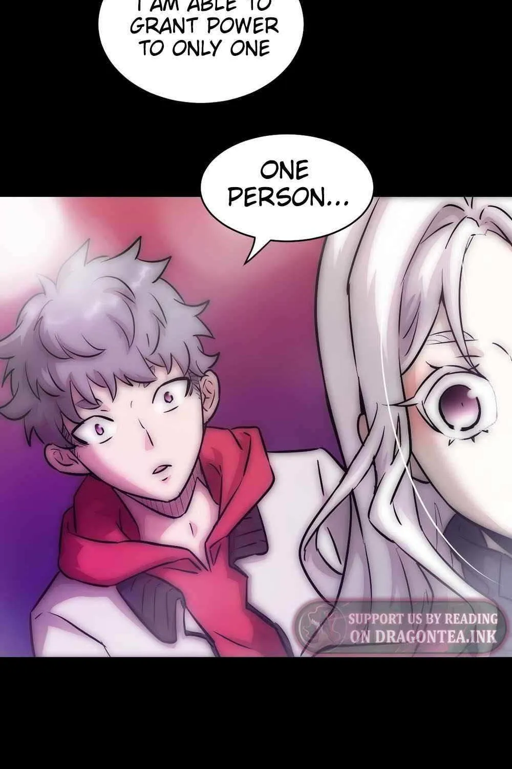 Left Handed Mutation Chapter 69 page 58 - 