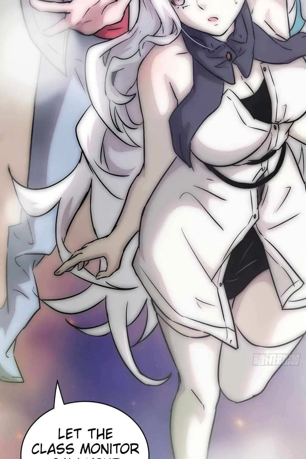 Left Handed Mutation Chapter 69 page 60 - 