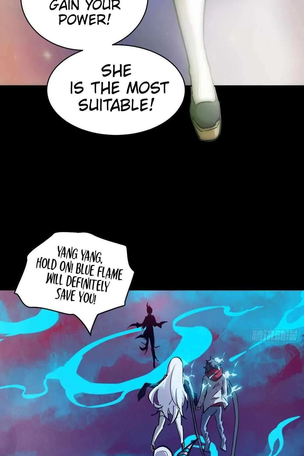 Left Handed Mutation Chapter 69 page 61 - 