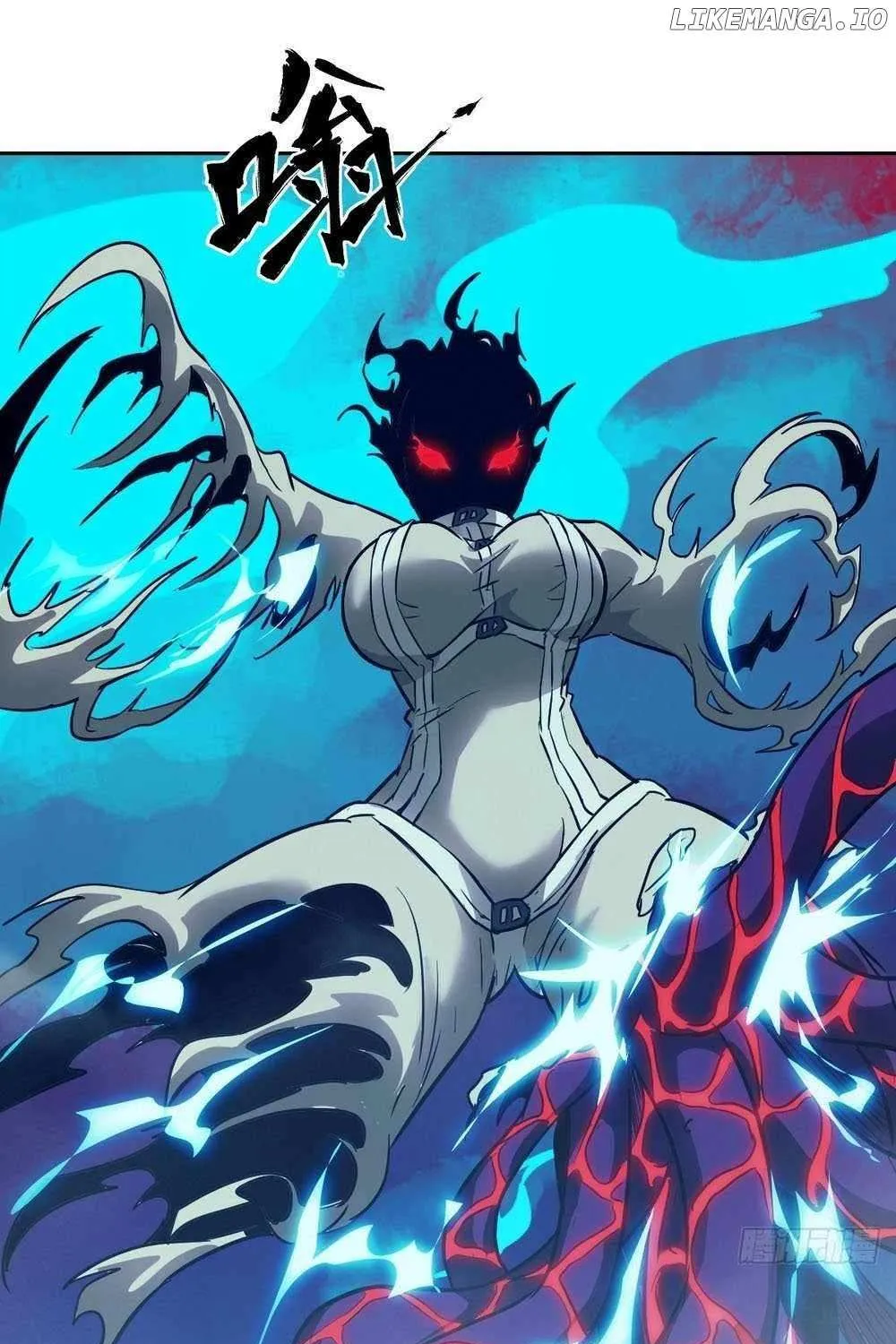 Left Handed Mutation Chapter 69 page 63 - 
