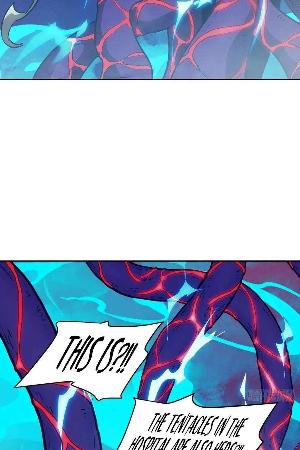 Left Handed Mutation Chapter 69 page 64 - 