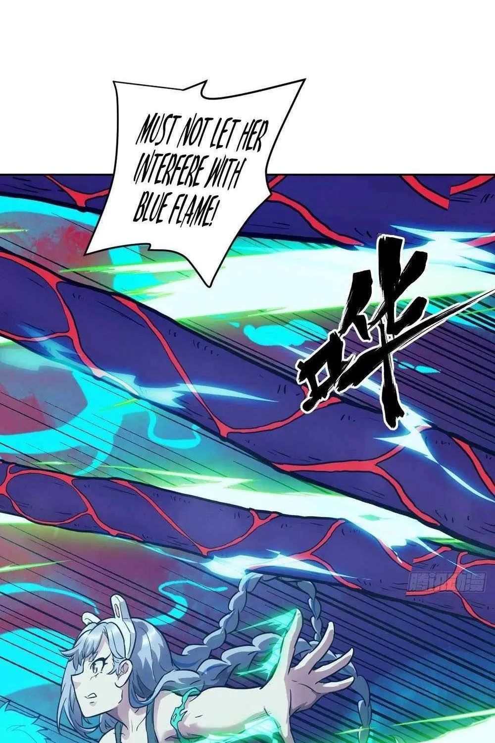 Left Handed Mutation Chapter 69 page 66 - 