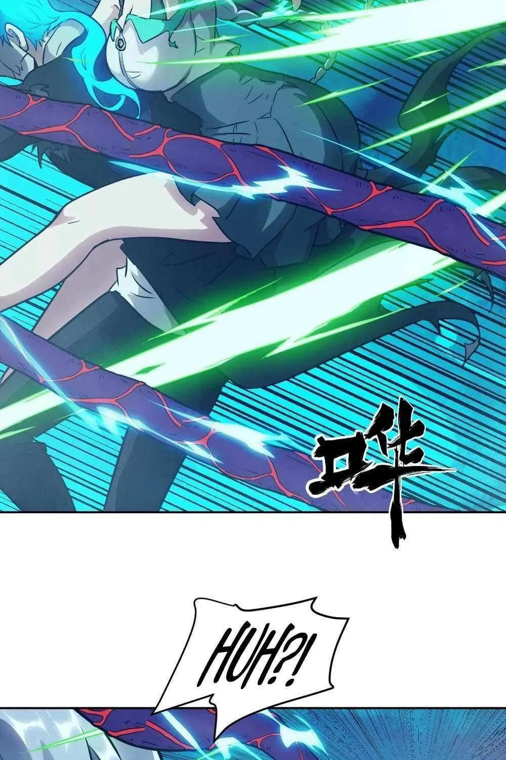 Left Handed Mutation Chapter 69 page 67 - 