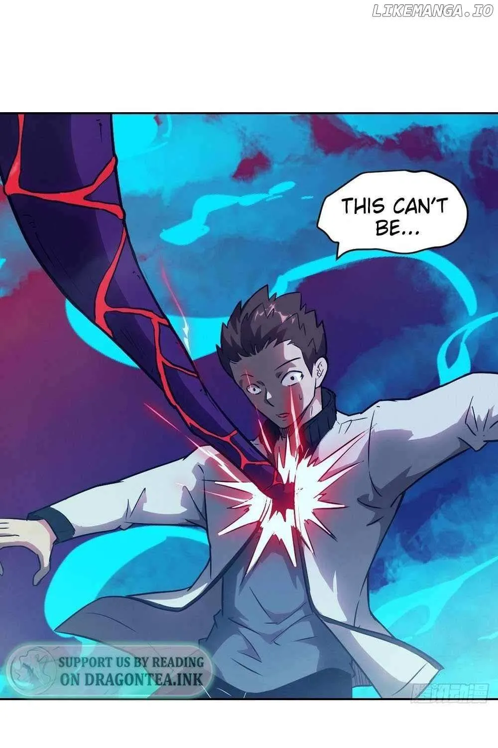 Left Handed Mutation Chapter 69 page 69 - 
