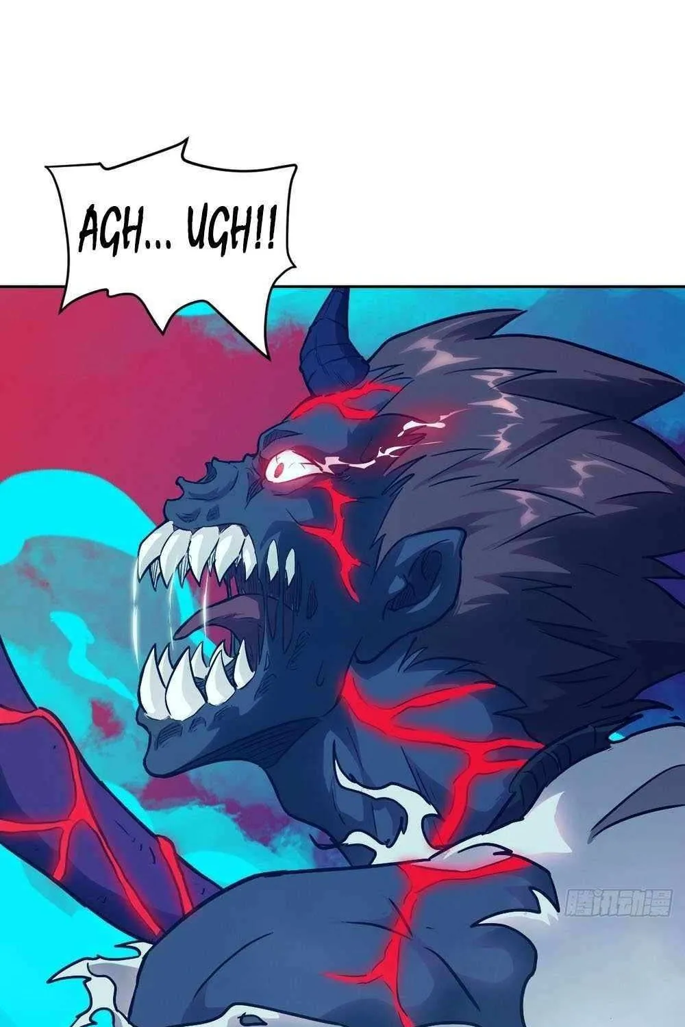 Left Handed Mutation Chapter 69 page 70 - 