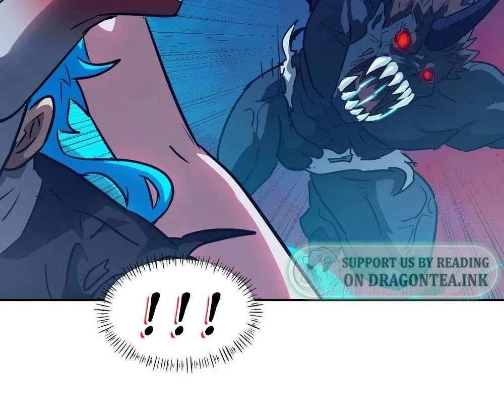 Left Handed Mutation Chapter 69 page 74 - 