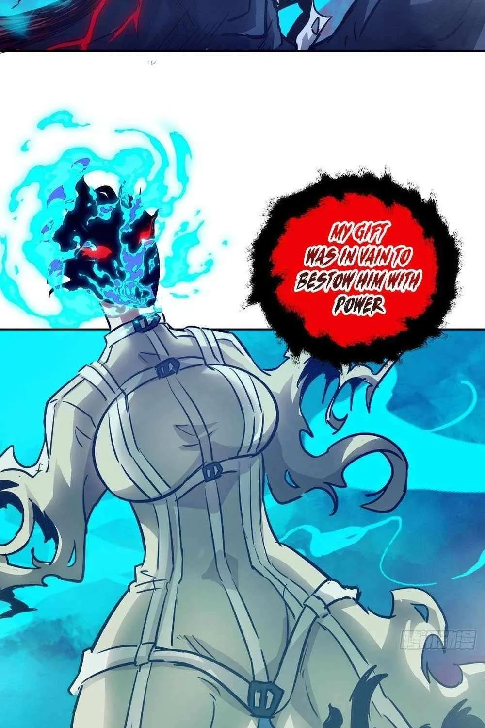 Left Handed Mutation Chapter 70 page 11 - 