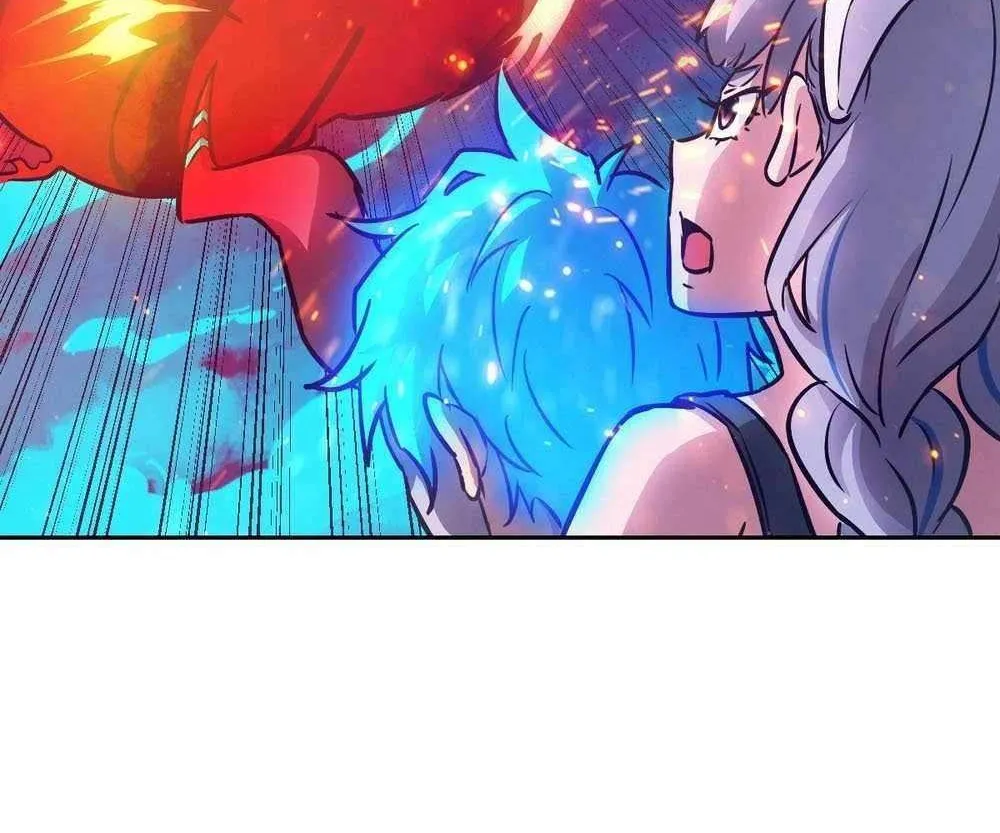 Left Handed Mutation Chapter 70 page 15 - 