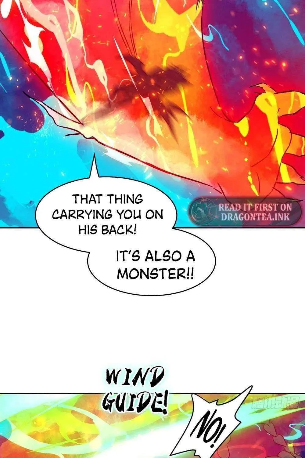 Left Handed Mutation Chapter 70 page 17 - 