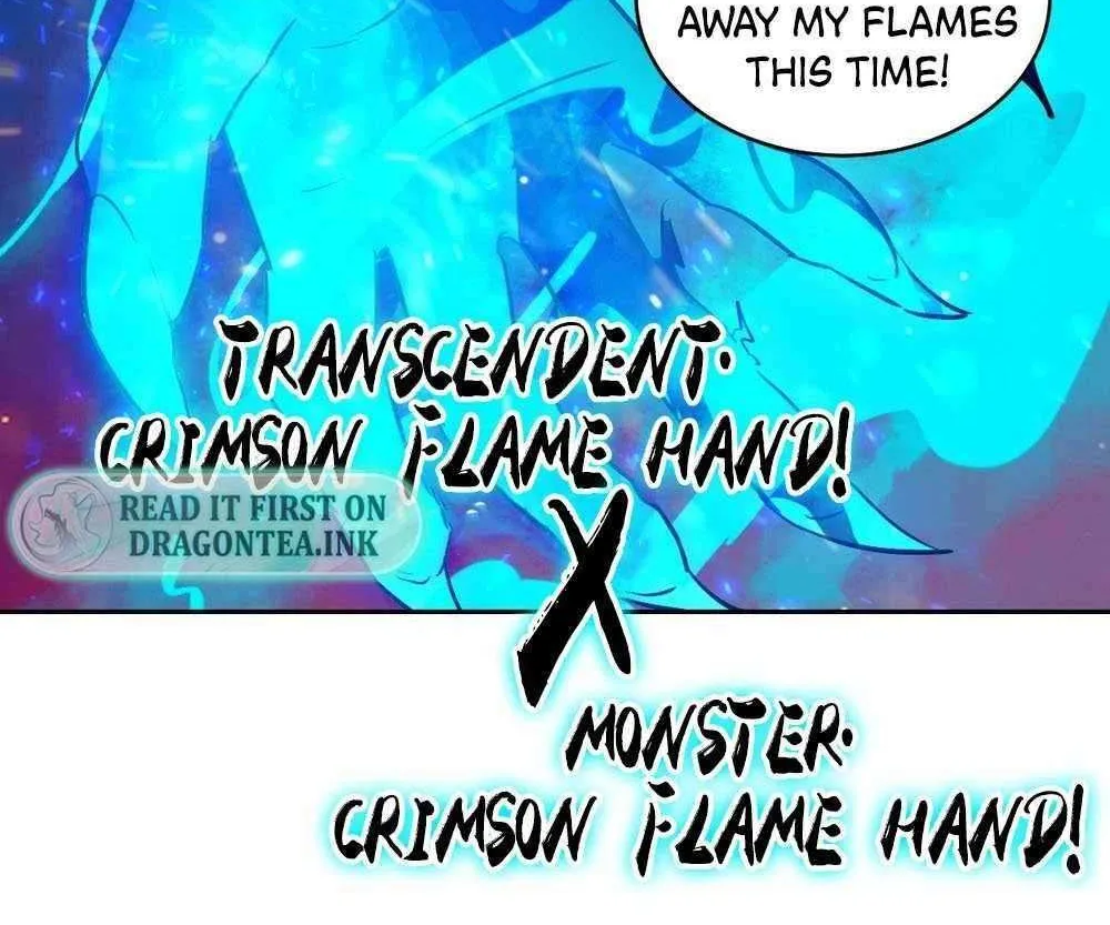 Left Handed Mutation Chapter 70 page 21 - 