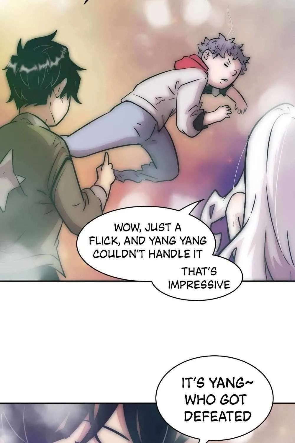 Left Handed Mutation Chapter 70 page 26 - 