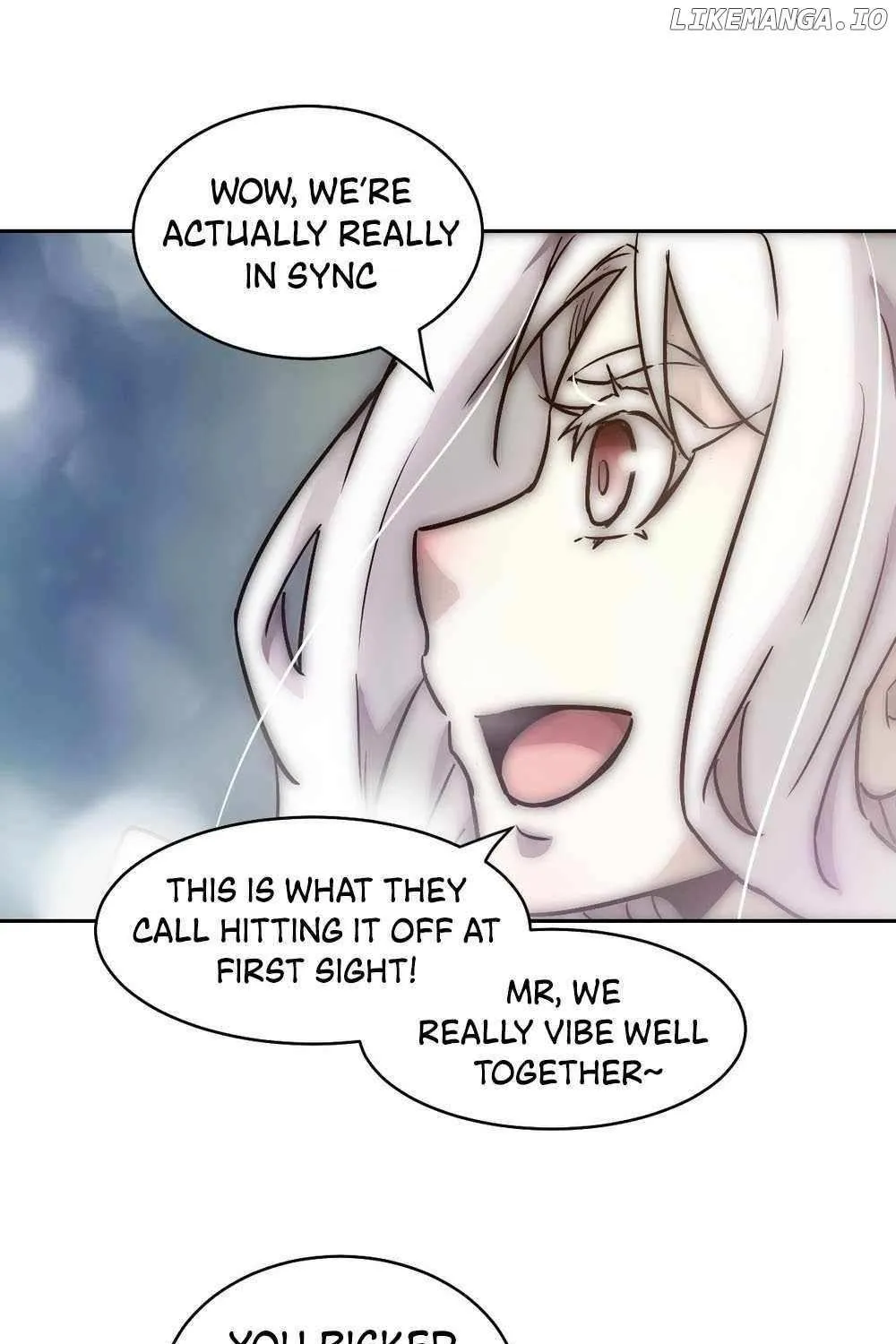 Left Handed Mutation Chapter 70 page 28 - 
