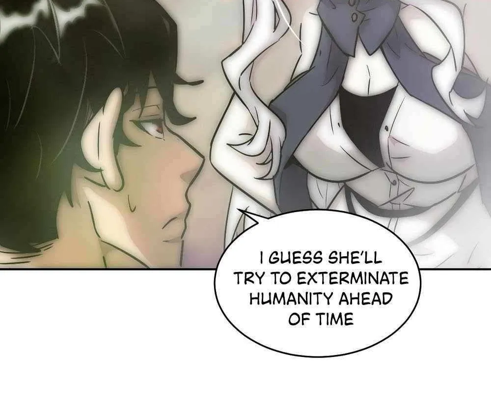 Left Handed Mutation Chapter 70 page 33 - 