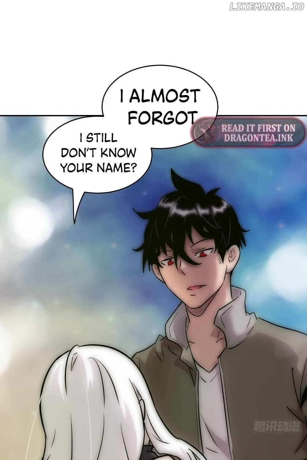 Left Handed Mutation Chapter 70 page 34 - 