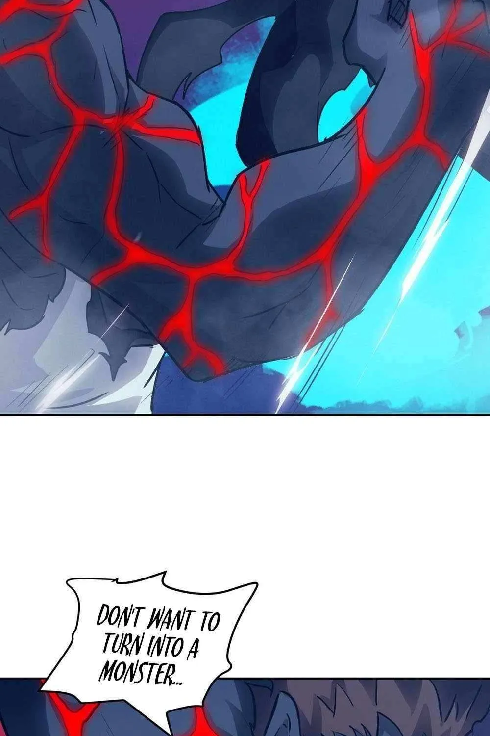 Left Handed Mutation Chapter 70 page 5 - 