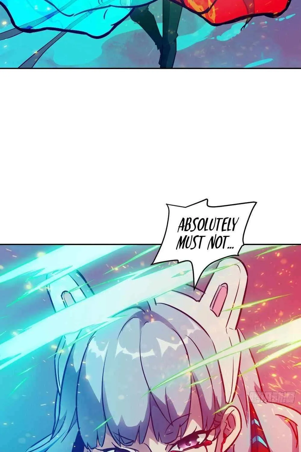 Left Handed Mutation Chapter 70 page 41 - 