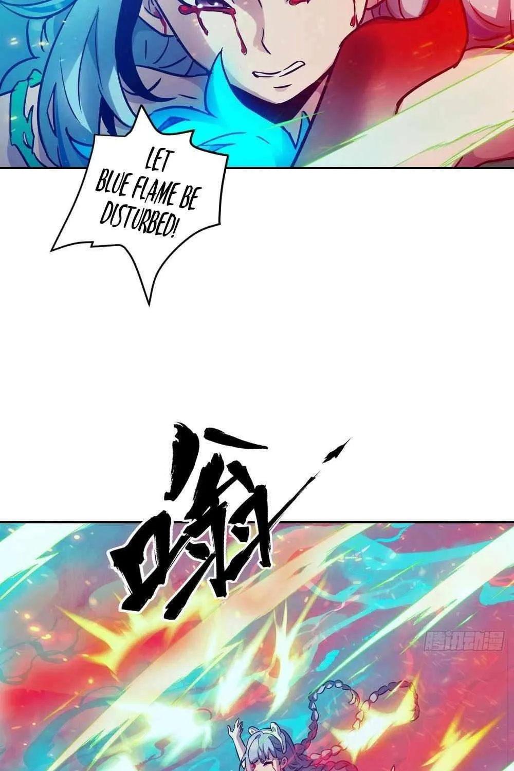 Left Handed Mutation Chapter 70 page 42 - 