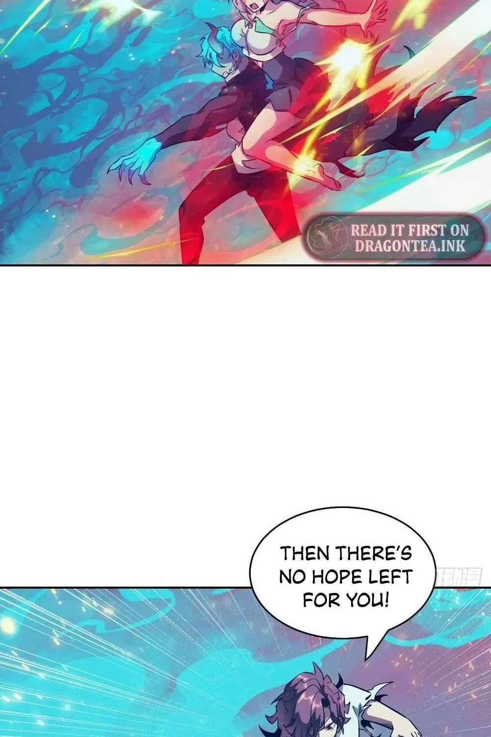 Left Handed Mutation Chapter 70 page 43 - 