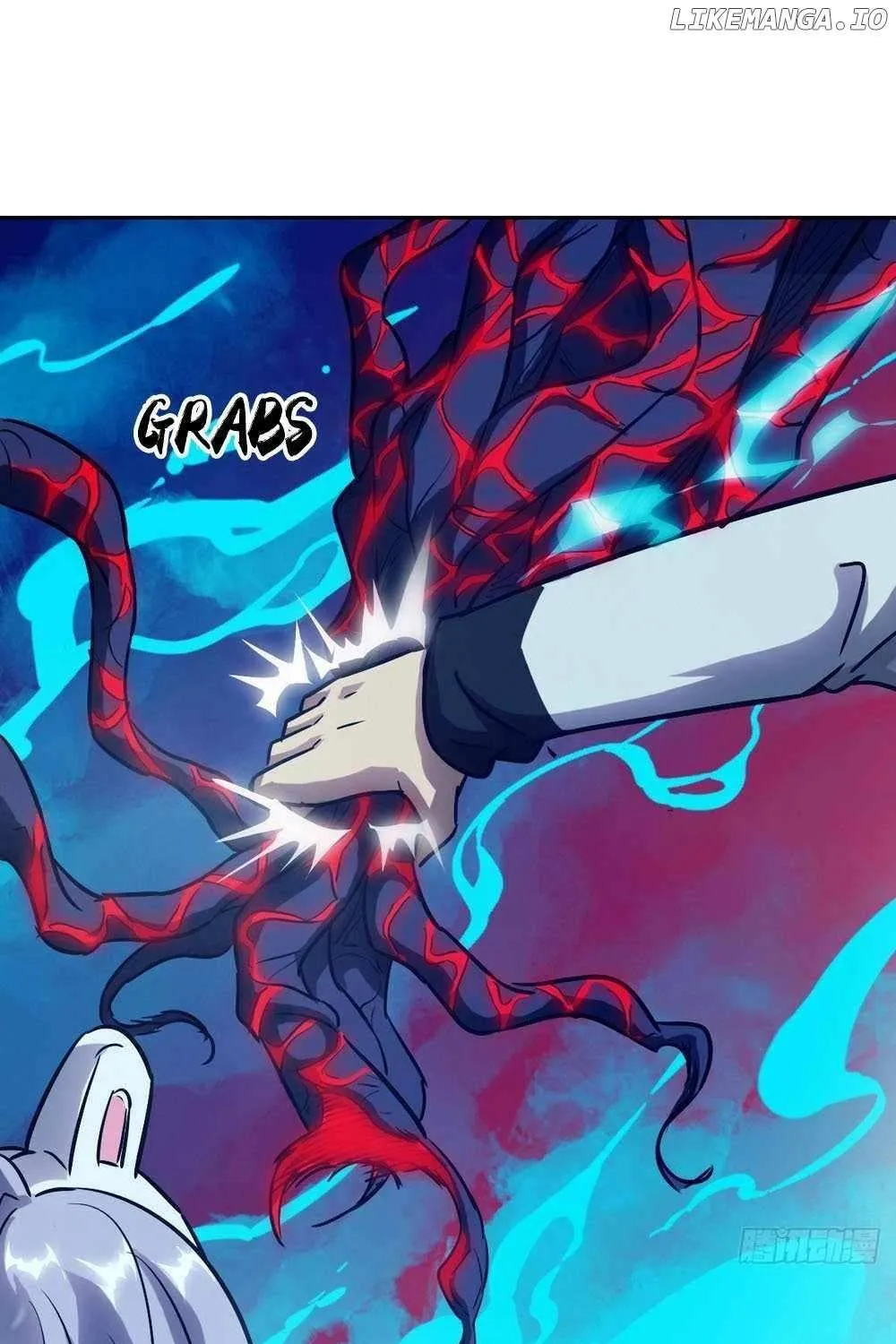 Left Handed Mutation Chapter 70 page 46 - 