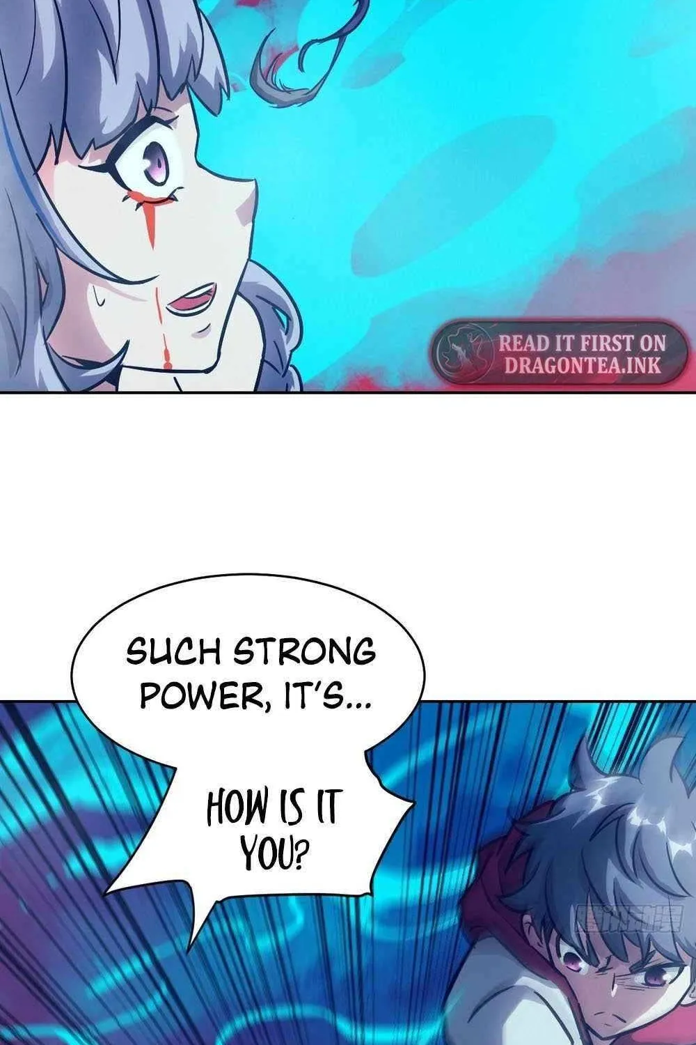 Left Handed Mutation Chapter 70 page 47 - 