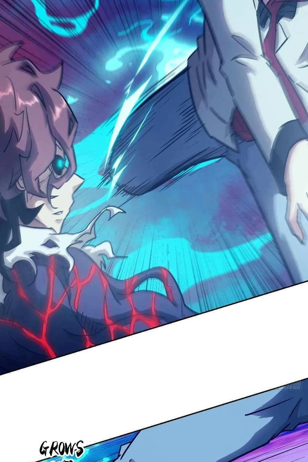 Left Handed Mutation Chapter 70 page 48 - 