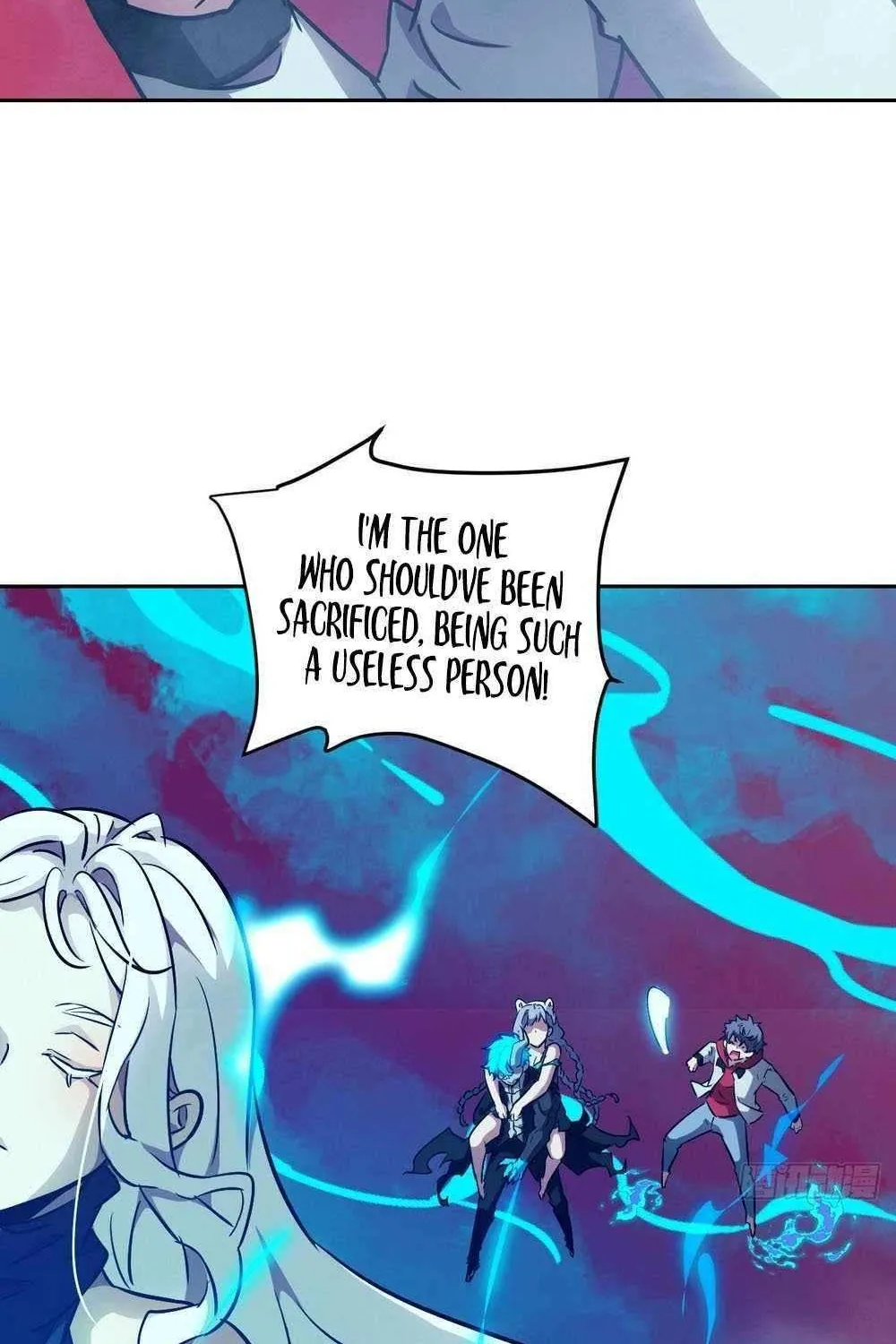 Left Handed Mutation Chapter 70 page 53 - 