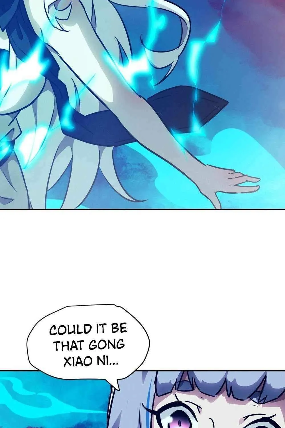 Left Handed Mutation Chapter 70 page 54 - 