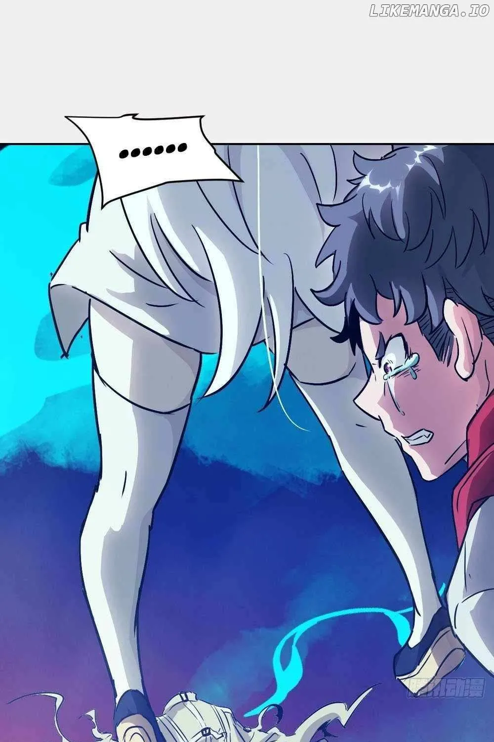 Left Handed Mutation Chapter 70 page 64 - 