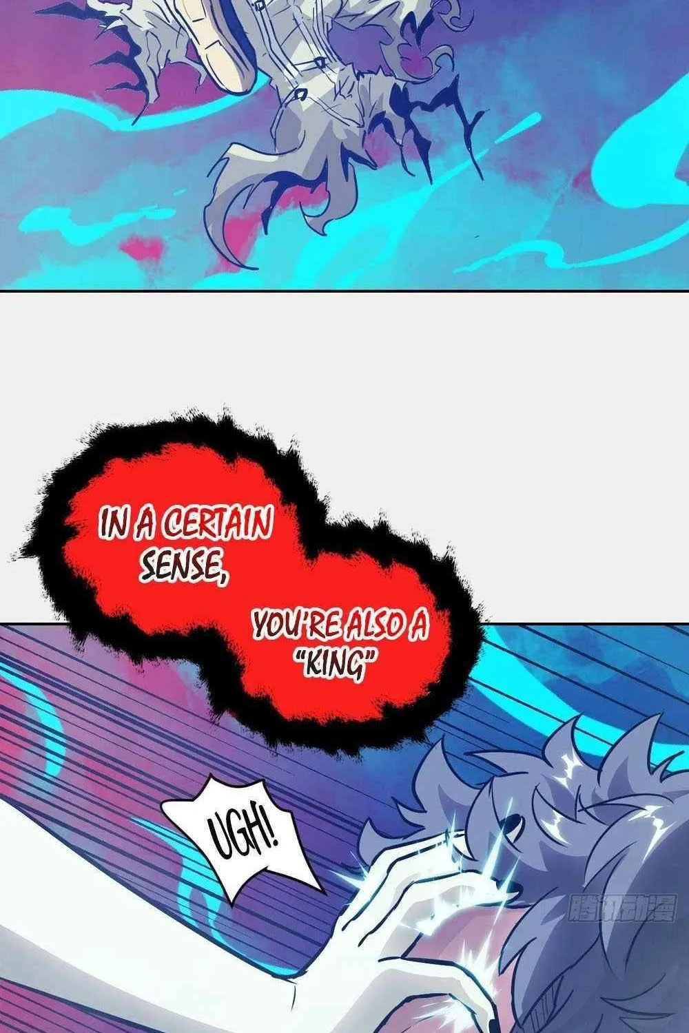 Left Handed Mutation Chapter 70 page 65 - 