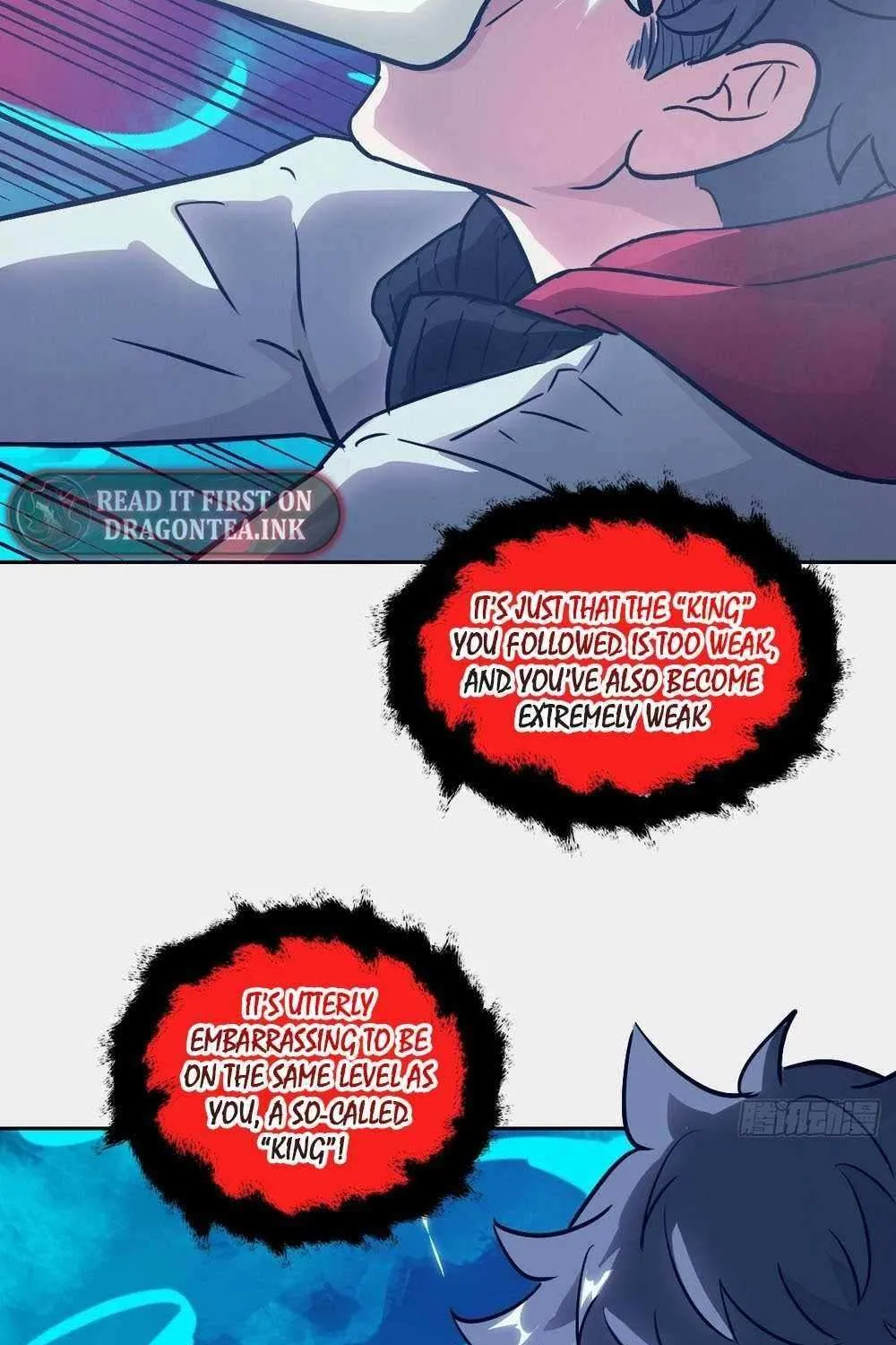 Left Handed Mutation Chapter 70 page 66 - 