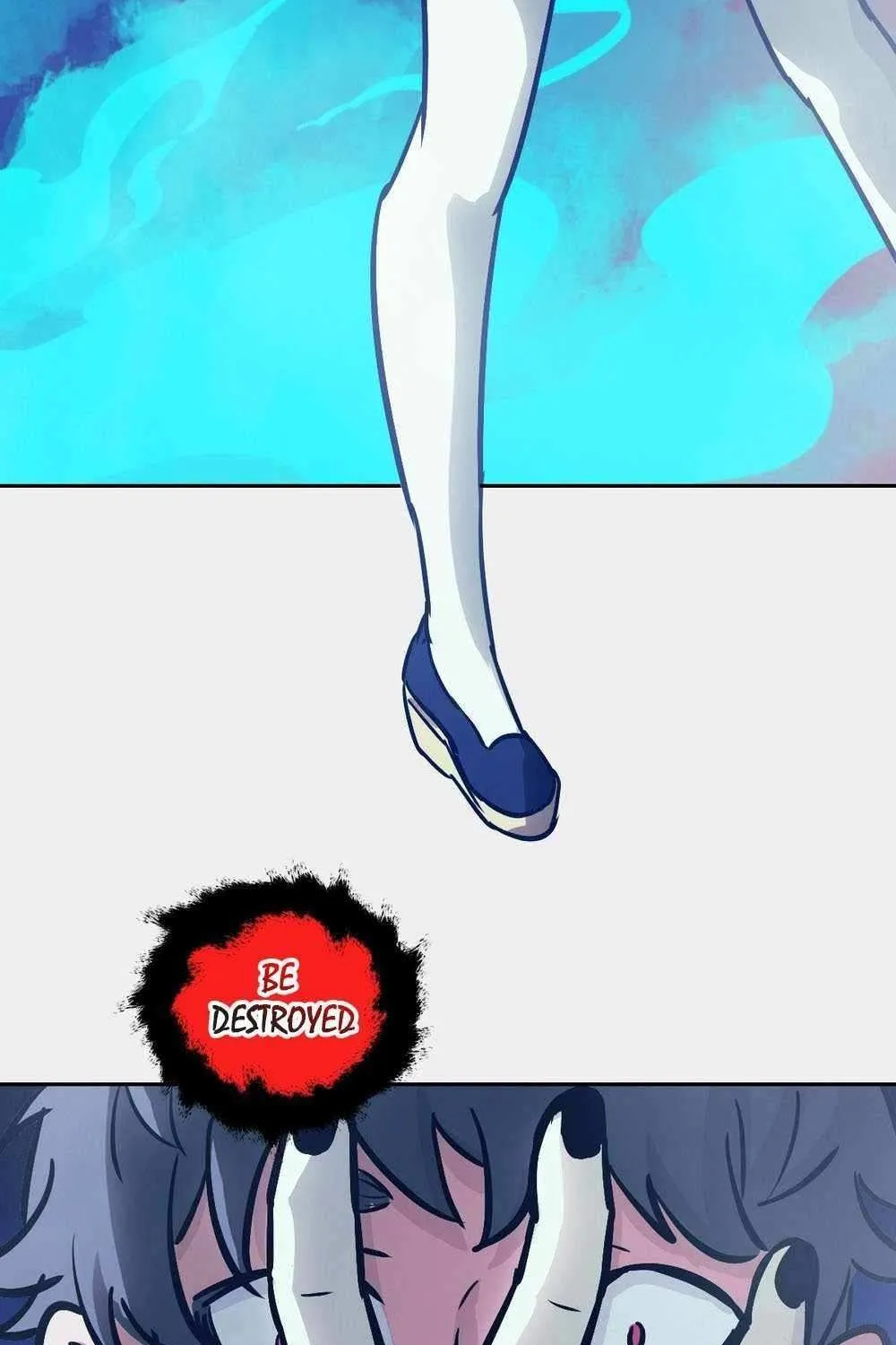 Left Handed Mutation Chapter 70 page 68 - 